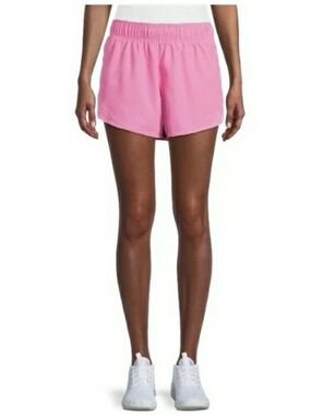 Athletic Works Pink Active Shorts